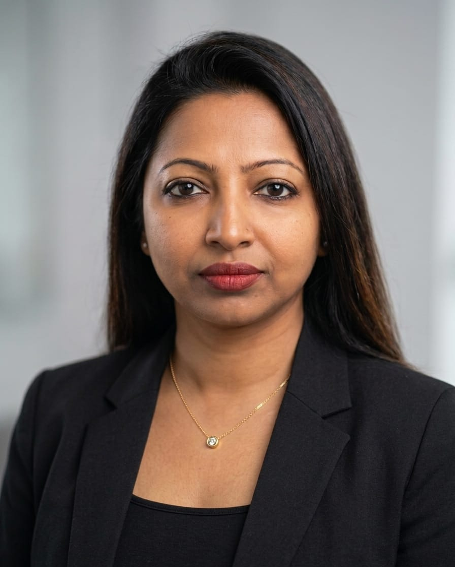 Founder of VIA KAMALA